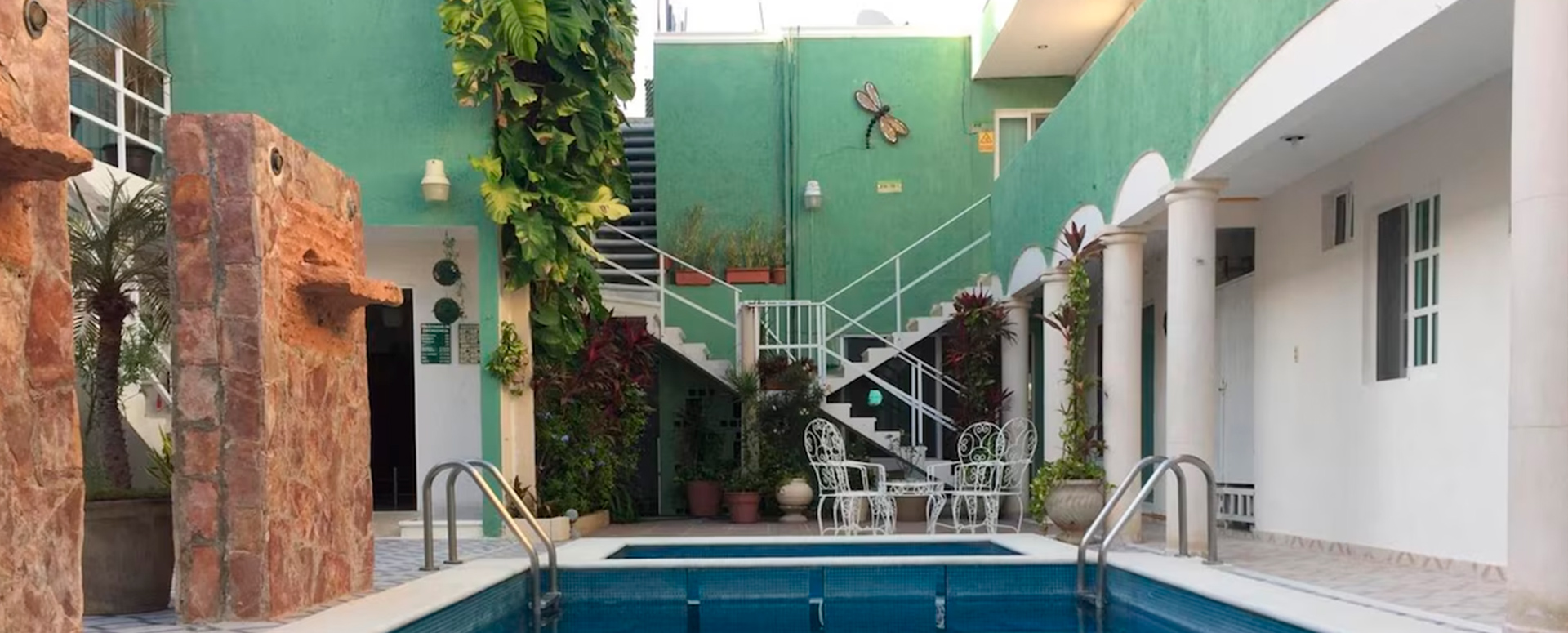 CEO GROUP Hotel - Habitaciones