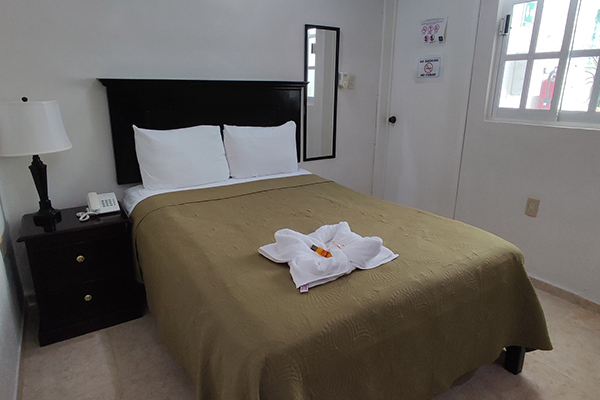 habitacion sencilla 2