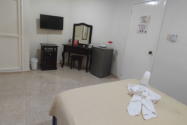 habitacion sencilla 3